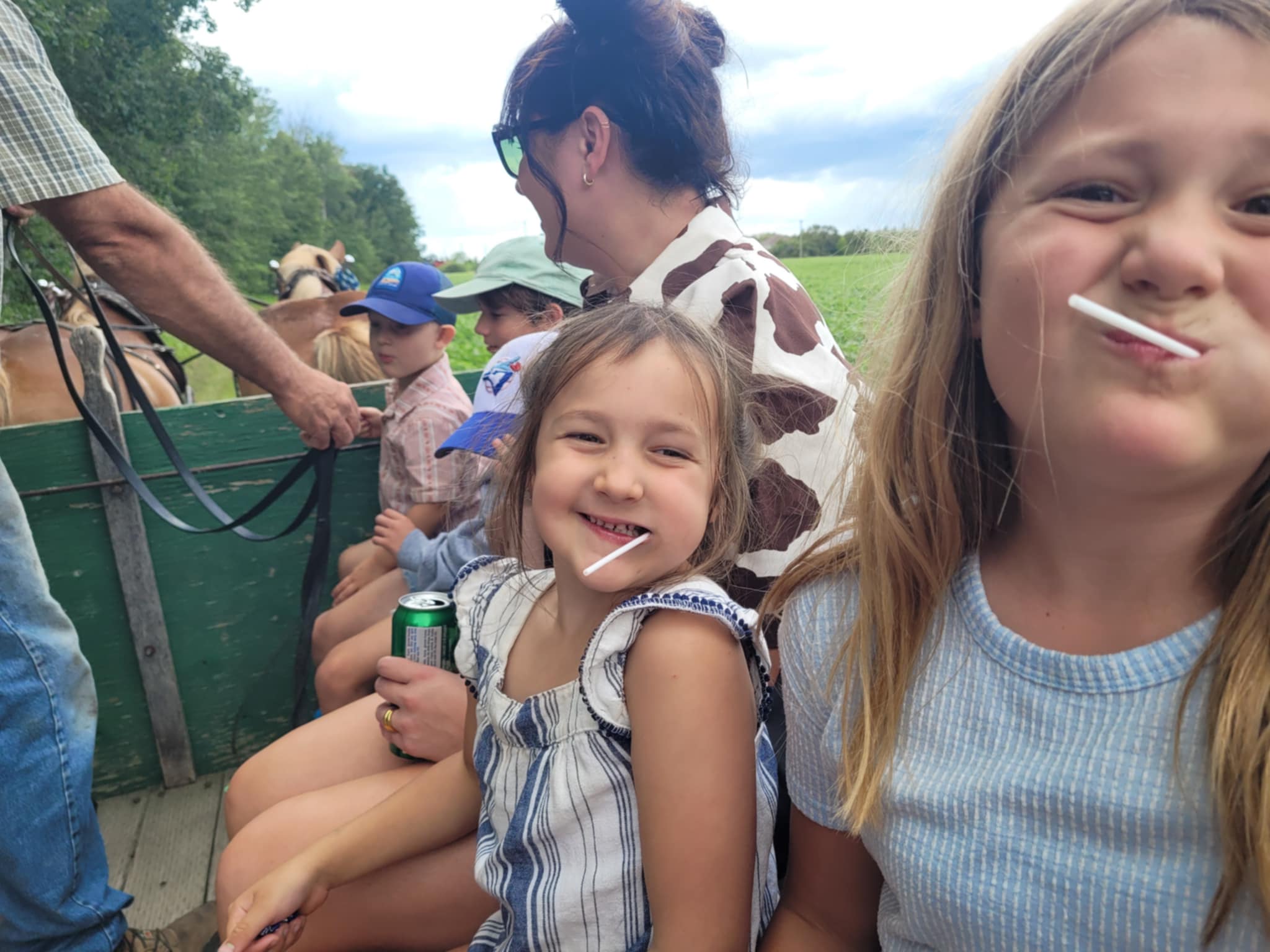 Chuck Wagon - Barn Beats