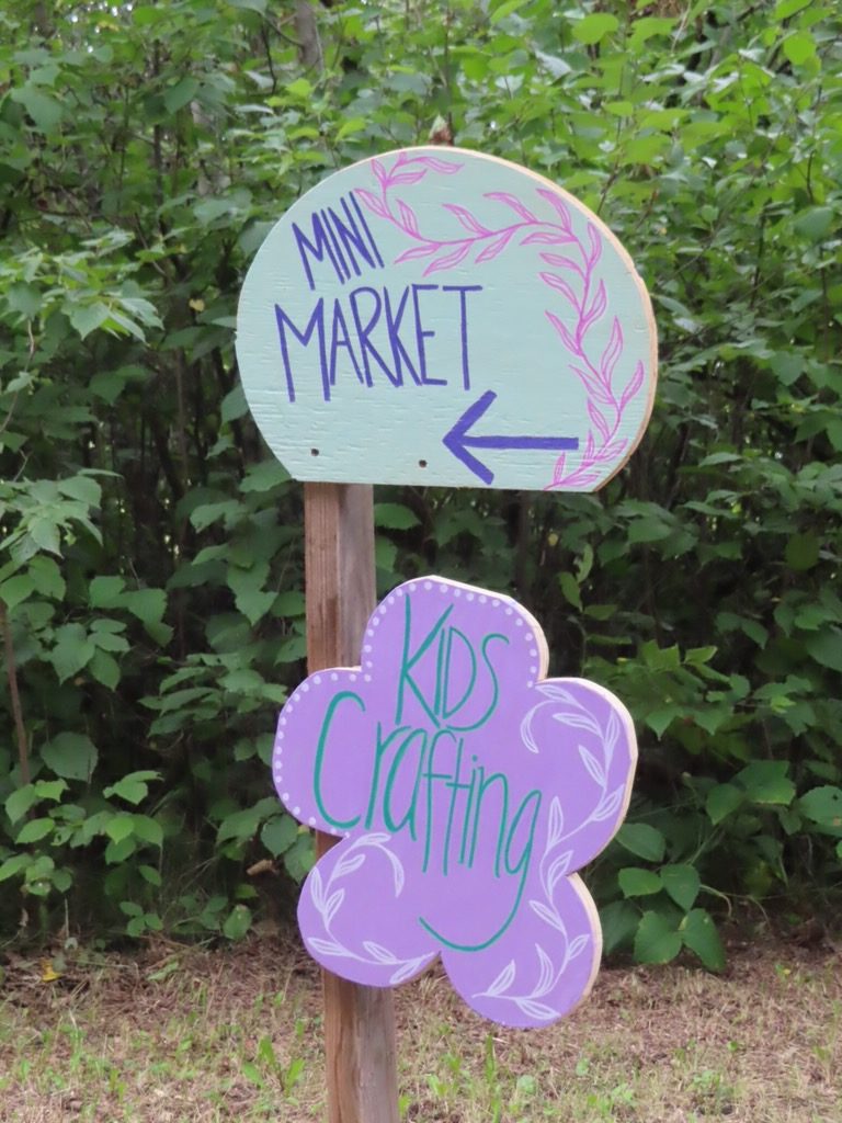 Mini Market